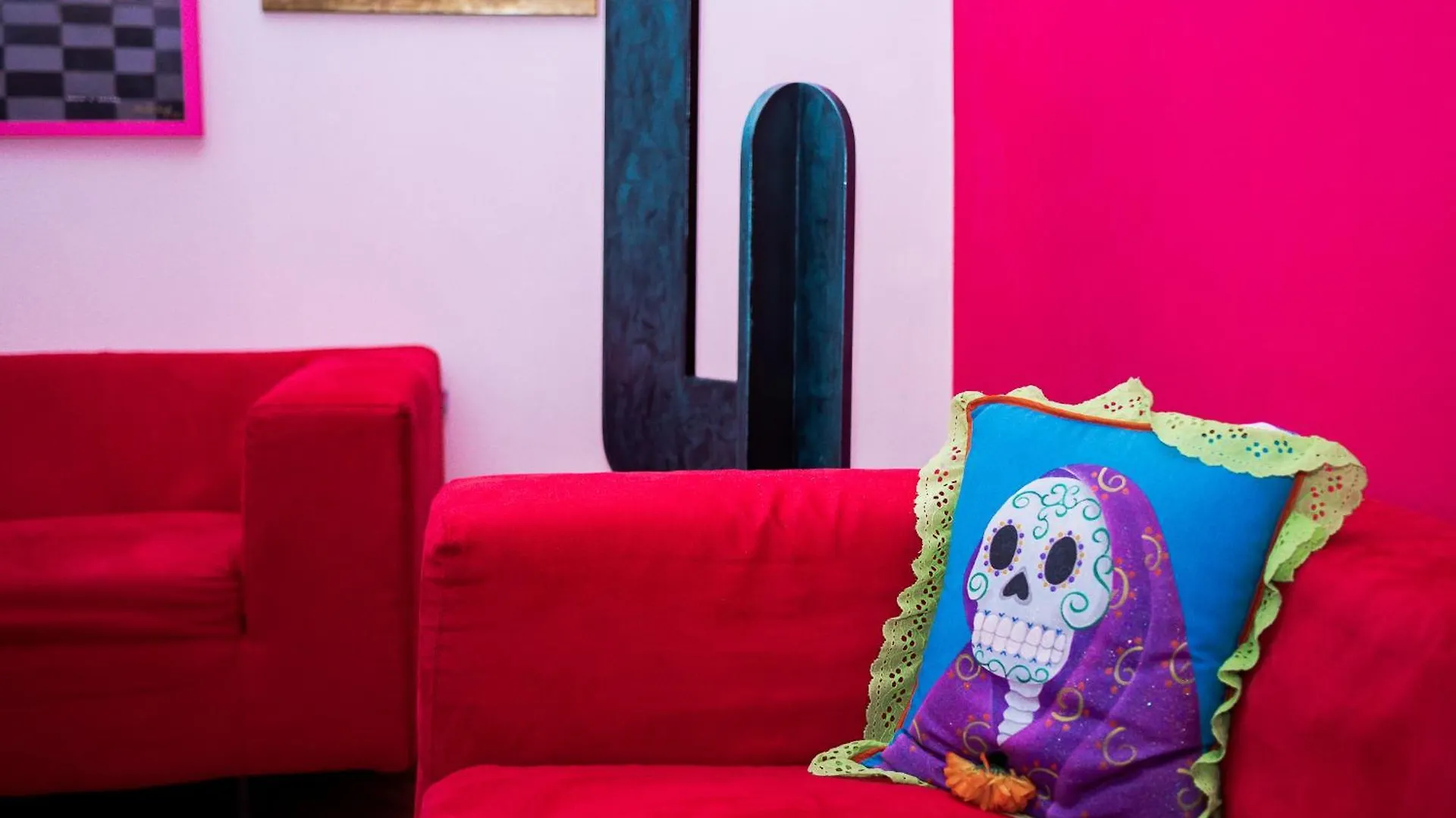 Homestay Casona Mafalda Prato